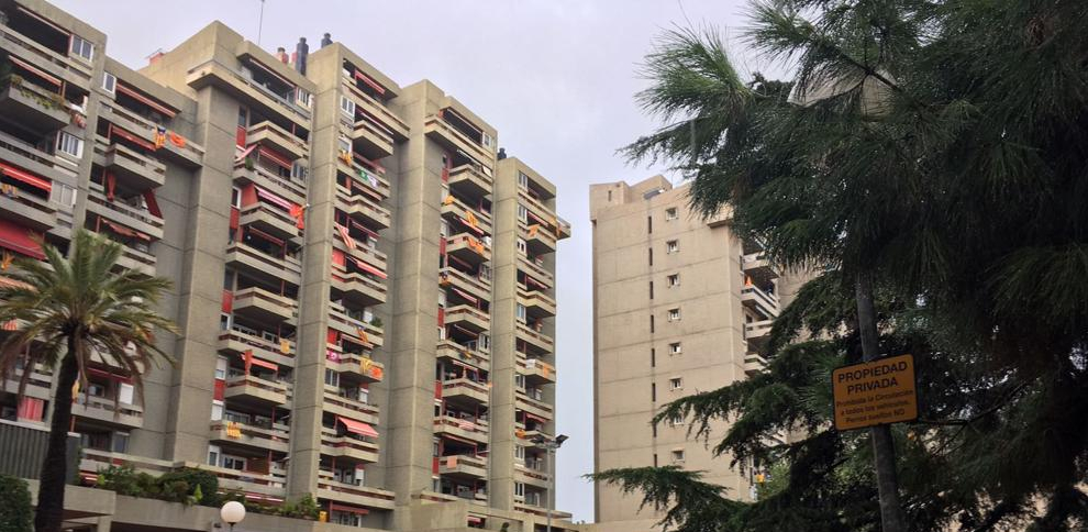 Comunidades de vecinos